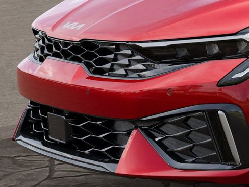 New 2026 Kia K5 GT image 12
