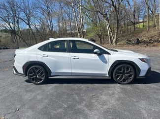Used 2024 Subaru WRX TR video 2
