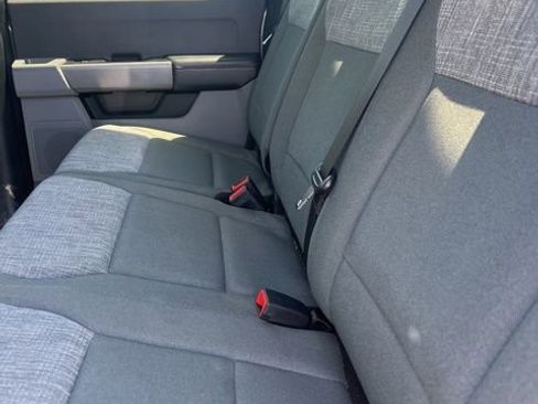 Used 2023 Ford F350 XLT AWD/4WD image 15