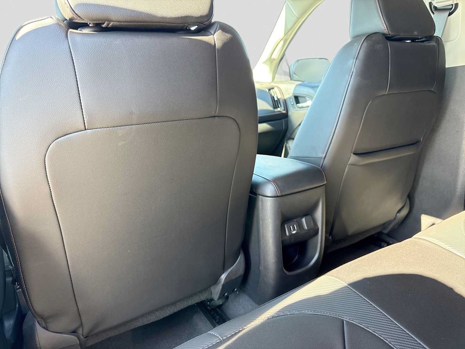 Used 2019 GMC Canyon All Terrain w/ Trailering Package AWD/4WD image 17
