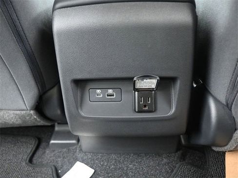 New 2026 Nissan Frontier SV w/ SV Convenience Package image 24