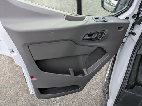 New 2026 Ford Transit 150 Base image 4