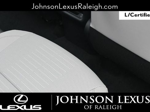 Used 2026 Lexus TX 350 AWD w/ Technology Package image 12
