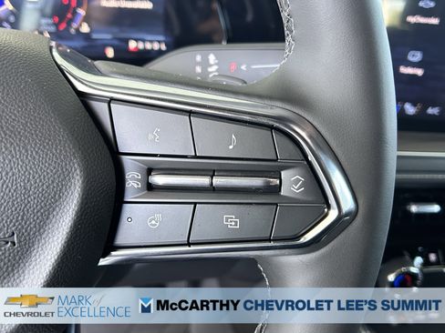 New 2026 Chevrolet Tahoe Premier w/ Sun And Tow Package image 34