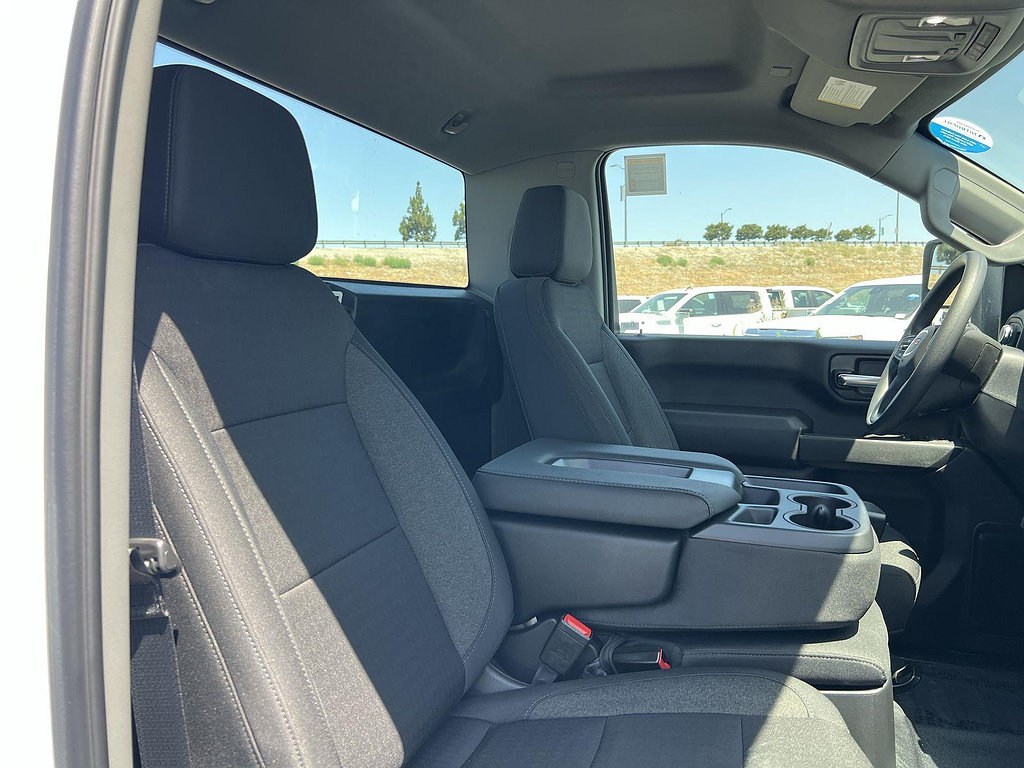 New 2026 GMC Sierra 3500 Pro AWD/4WD image 22