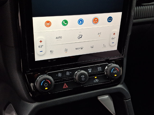 New 2026 Ford Ranger Lariat w/ FX4 Off-Road Package AWD/4WD image 9