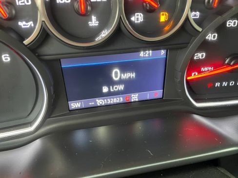 Used 2019 Chevrolet Silverado 1500 RST w/ All-Star Edition image 16