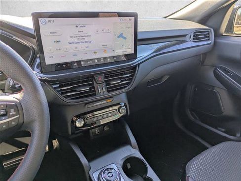 Used 2024 Ford Escape ST-Line w/ Tech Pack #1 image 13