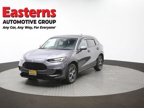 Used 2024 Honda HR-V EX-L image 53