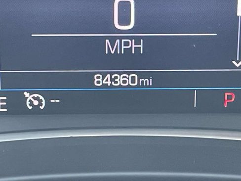 Used 2019 GMC Terrain SLE FWD image 23