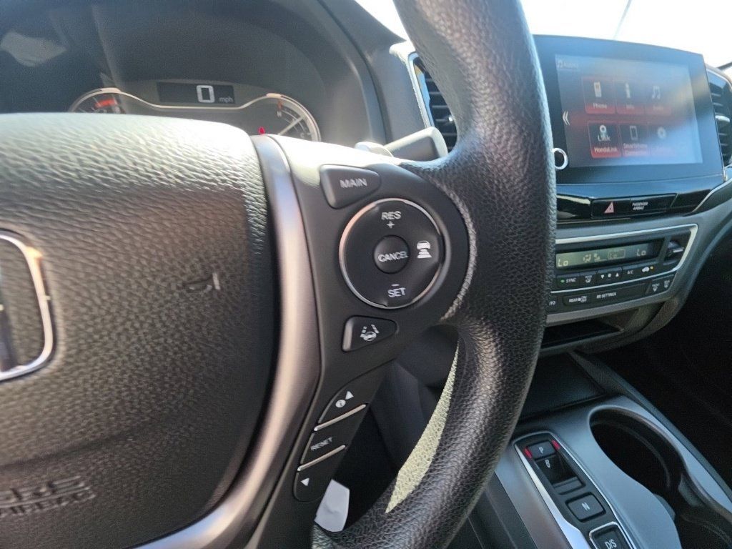 Certified 2023 Honda Ridgeline Sport image 19