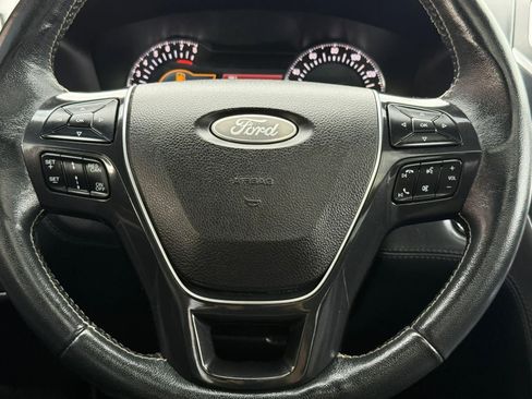 Used 2017 Ford Explorer Platinum AWD/4WD image 56
