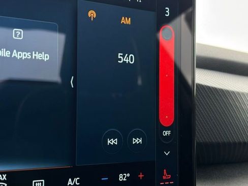 New 2026 Ford Mustang Coupe image 31