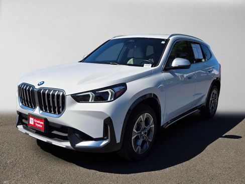 Used 2023 BMW X1 xDrive28i w/ Convenience Package AWD/4WD image 7