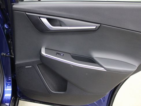 Used 2024 Kia EV6 Wind w/ Wind Technology Package image 23