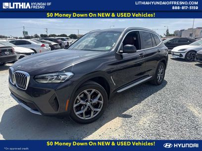 Used 2024 BMW X3 xDrive30i w/ Convenience Package