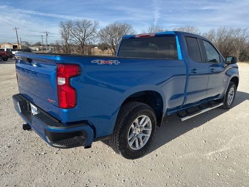 Used 2022 Chevrolet Silverado 1500 RST image 7