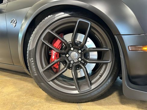 Used 2023 Dodge Challenger SRT Hellcat RWD image 10