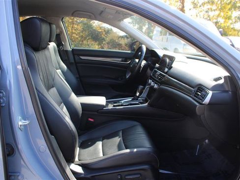Used 2022 Honda Accord Sport Special Edition image 11
