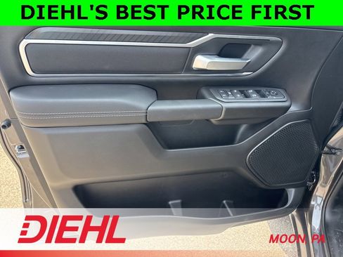 New 2026 RAM 1500 Big Horn image 19