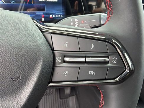 New 2027 Chevrolet Equinox RS w/ Safety and Technology Package FWD image 23