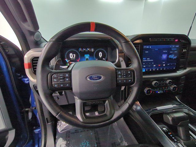Used 2022 Ford F150 Raptor w/ Raptor 37 Performance Package AWD/4WD image 30