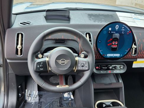 New 2026 MINI Cooper Countryman S w/ Comfort Package Max AWD/4WD image 10