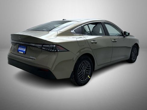 New 2026 Nissan Sentra SV image 5