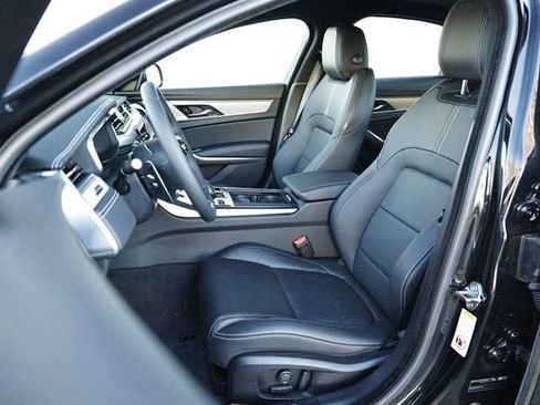 New 2024 Jaguar XF R-Dynamic SE image 27