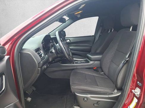 Used 2023 Dodge Durango SXT Launch Edition RWD image 10