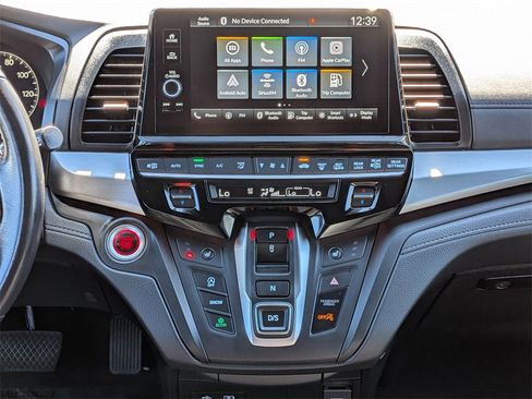 Used 2025 Honda Odyssey Sport-L image 19