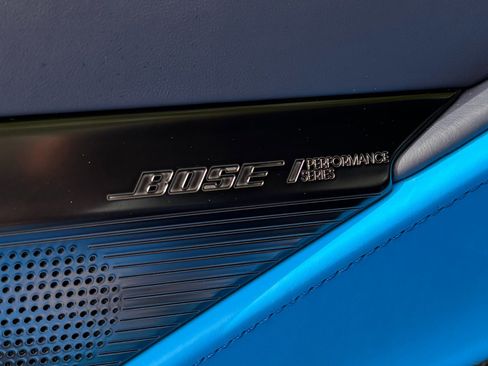 Used 2025 Chevrolet Corvette Z06 image 48