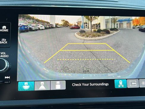 New 2026 Honda Ridgeline Black Edition image 32