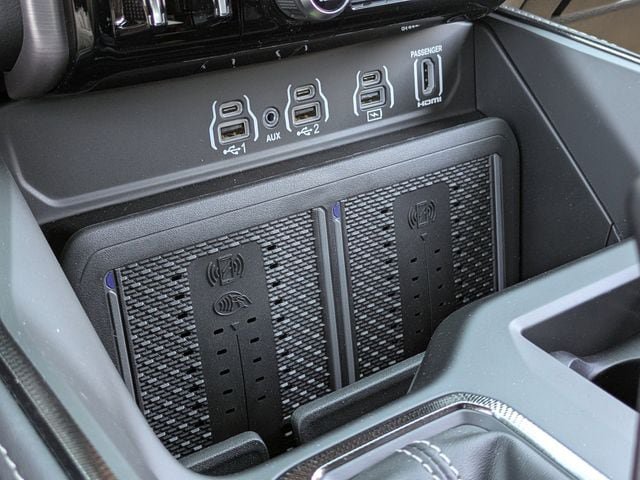 New 2026 RAM 1500 RHO w/ RHO Level 1 Equipment Group AWD/4WD image 25