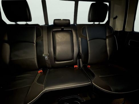 Used 2023 RAM 2500 Laramie image 26