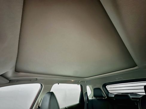 Used 2023 Nissan Rogue SL w/ SL Premium Package FWD image 26