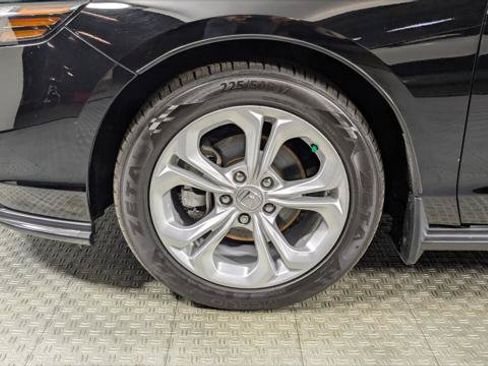 Used 2024 Honda Accord LX image 31