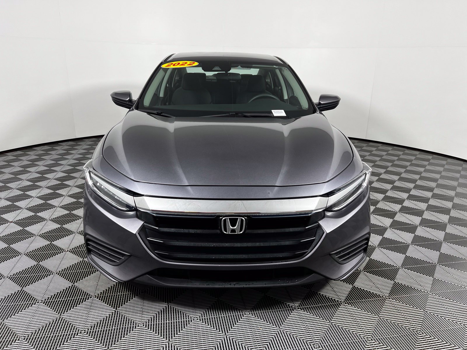 Used 2022 Honda Insight EX image 2