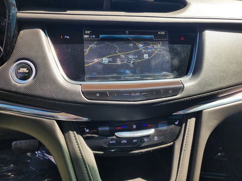 Used 2019 Cadillac XT5 Luxury AWD/4WD image 23