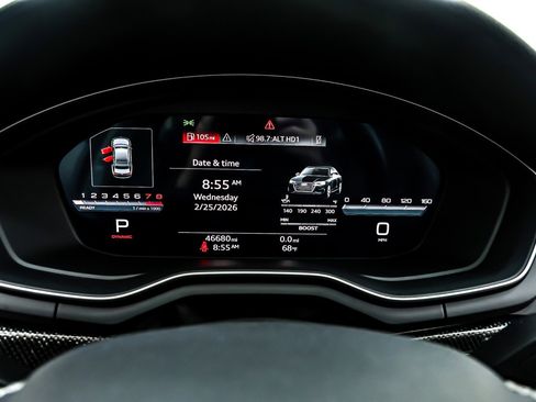 Used 2021 Audi S4 Premium Plus w/ Premium Plus Package image 19