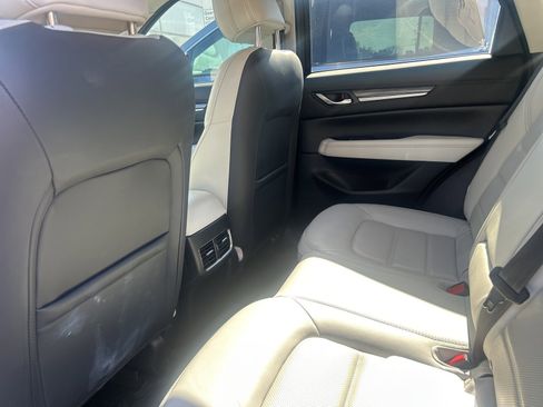 Used 2021 MAZDA CX-5 Grand Touring image 13