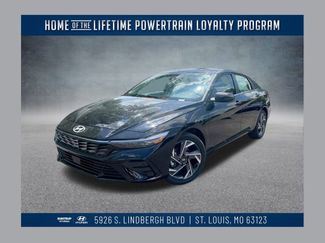 New 2025 Hyundai Elantra Limited 360° Tour