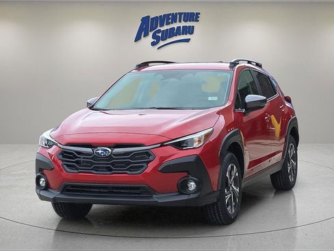 New 2026 Subaru Crosstrek 2.0i Premium image 2