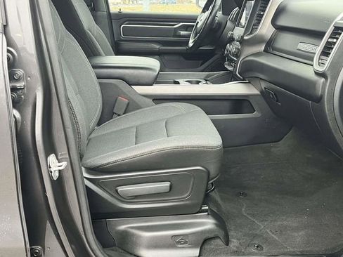 Used 2021 RAM 1500 Big Horn image 23