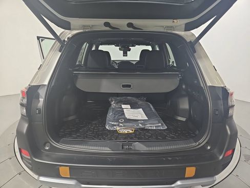 New 2026 Subaru Forester Wilderness AWD/4WD image 23