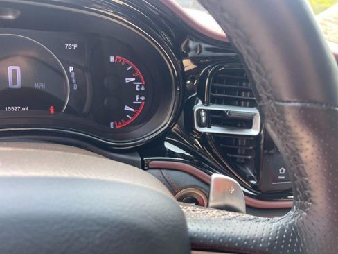 Used 2023 Dodge Durango Citadel AWD/4WD image 30