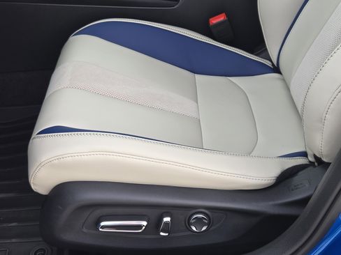 New 2026 Acura Integra A-Spec image 17