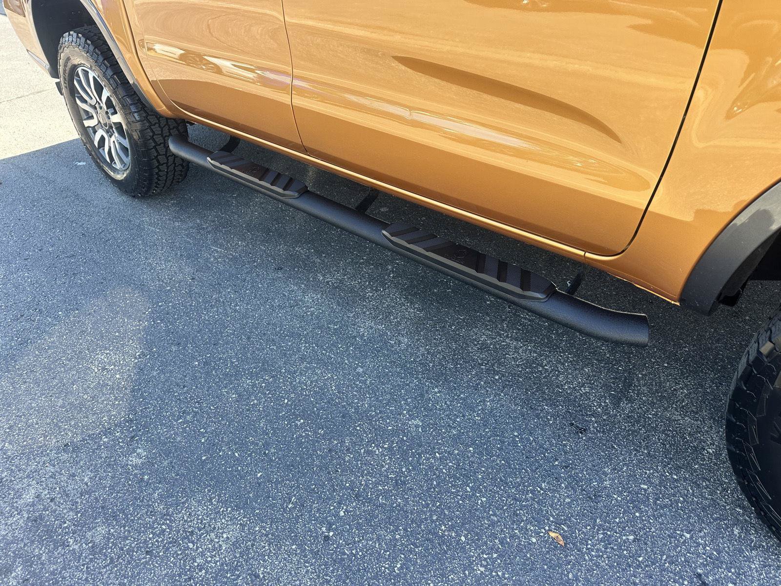 Used 2019 Ford Ranger Lariat w/ Equipment Group 501A Mid AWD/4WD image 11