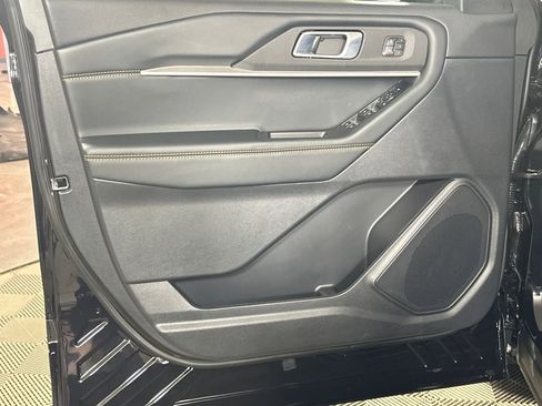New 2026 Ford Explorer Tremor w/ Tremor Convenience Package image 13