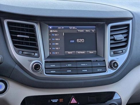 Used 2018 Hyundai Tucson Value image 13